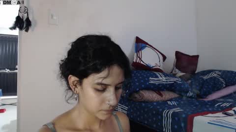  Ali  online show from 11.05.25