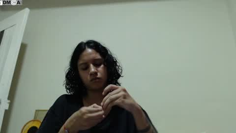  Ali  online show from 04.10.26