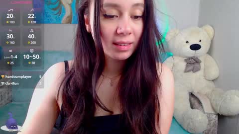 AlinaXRose online show from 12.13.24