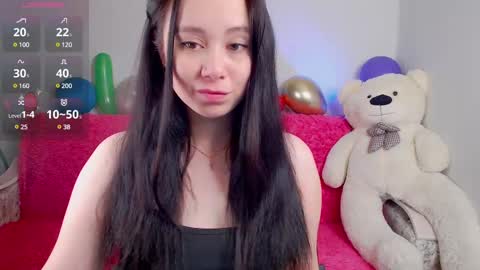 AlinaXRose online show from 02.25.25