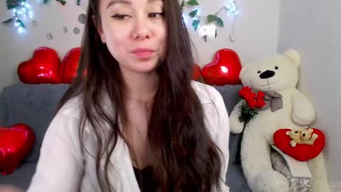 AlinaXRose online show from 03.31.26