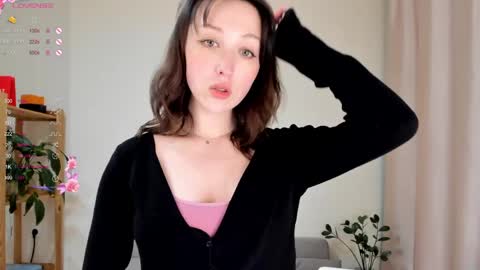 Snapshot of aline_dreamy chatting on 05.09.26 Alya PVT open online show from 05.09.26