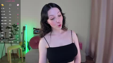 Alya  PVT open  online show from 07.14.26