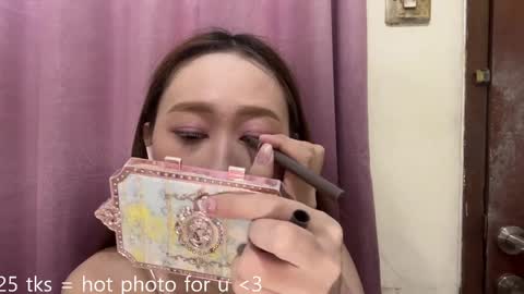 Suki  online show from 05.09.26