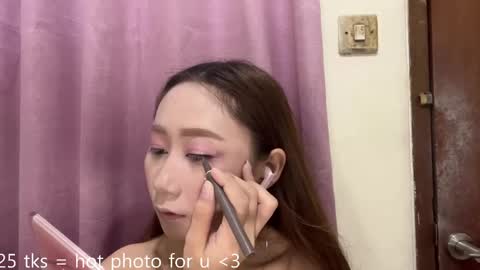 Suki  online show from 05.15.26