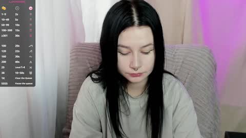 Aline Greeeen online show from 01.17.25