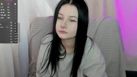 Aline Greeeen online show from 01.19.25