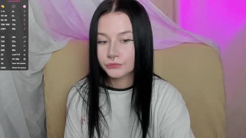 Aline Greeeen online show from 01.28.25