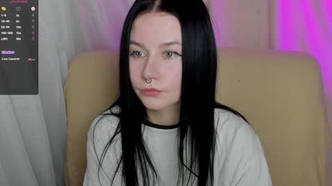 Aline Greeeen online show from 01.29.25