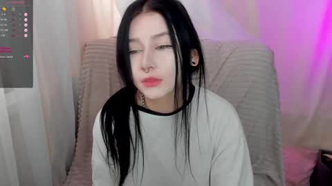 Aline Greeeen online show from 02.26.25