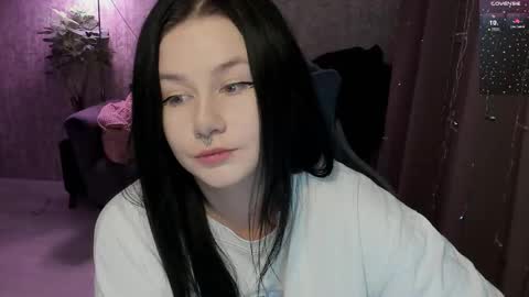 Aline Greeeen online show from 02.09.26