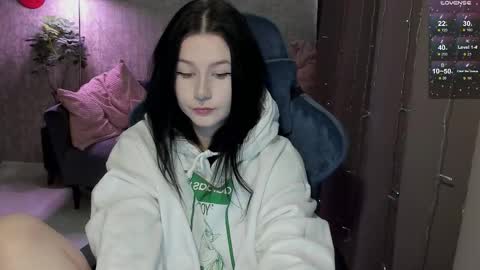 Aline Greeeen online show from 02.28.26