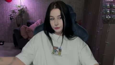 Aline Greeeen online show from 04.05.26