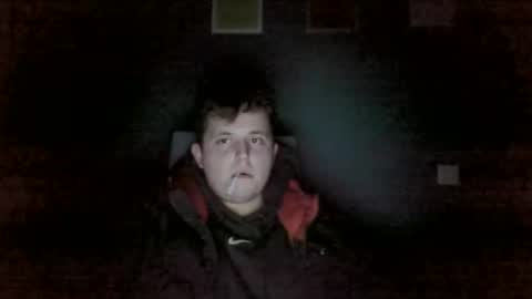 Chris online show from 01.08.26