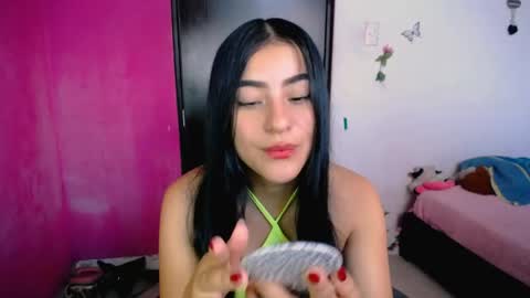 Alis jines   online show from 04.18.26