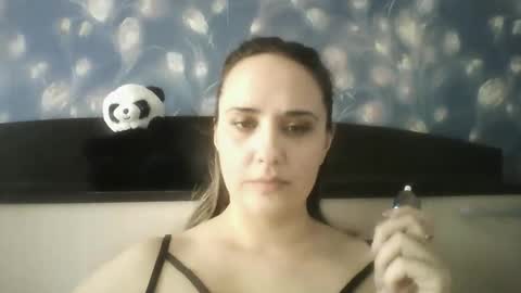 Alisa07x online show from 03.28.26