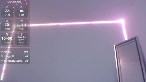 Snapshot of alisa__cain chatting on 12.23.24 Alejandra online show from 12.23.24