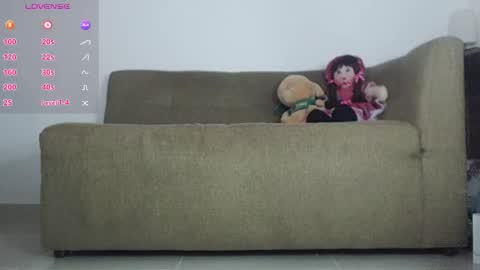 Snapshot of alisa__cain chatting on 09.24.25 Alejandra online show from 09.24.25