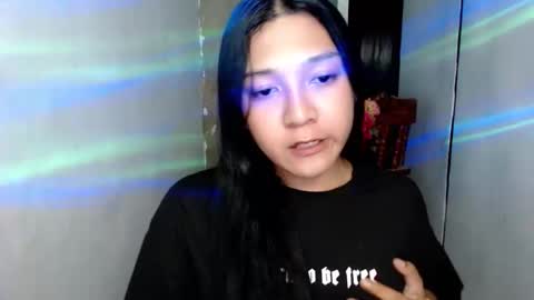 Shanti xhey online show from 09.15.25