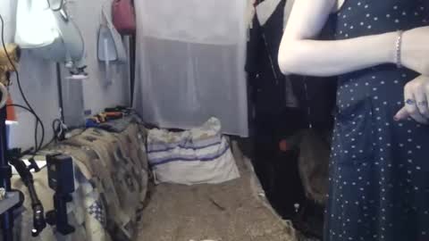 Alisa  Marta liska  online show from 11.17.25