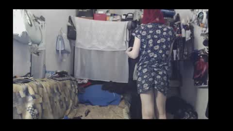 Alisa  Marta liska  online show from 02.09.26