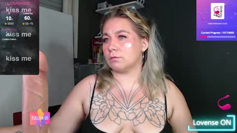 alisa_u online show from 03.08.25