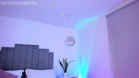 Snapshot of alisa_walton chatting on 01.27.25 ALIS online show from 01.27.25