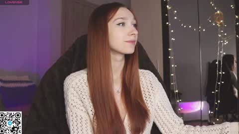 Alice                                   Fansly Alisa01 online show from 01.10.25