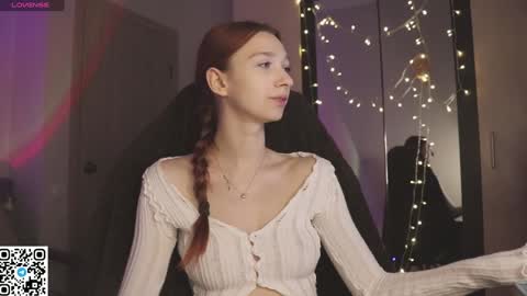 Alice                                   Fansly Alisa01 online show from 01.18.25