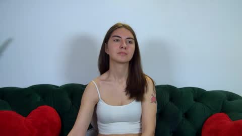Alisa online show from 05.03.26