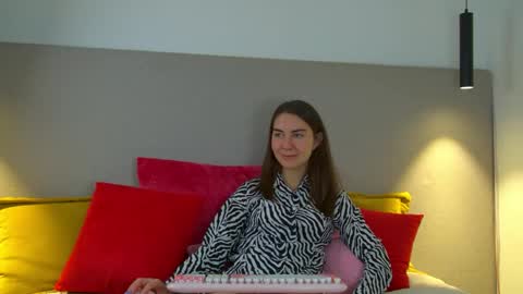 Alisa online show from 05.08.26