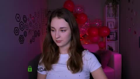 Alisa online show from 02.13.26