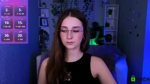 Snapshot of alisabliss chatting on 06.15.26 Alisa online show from 06.15.26