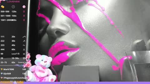 Alisa online show from 12.06.24