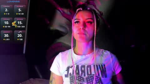 Alisa online show from 12.27.24