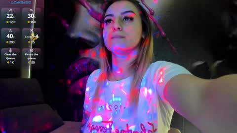 Alisa online show from 01.05.25