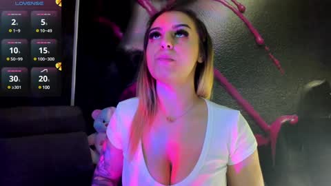 Alisa online show from 01.11.25