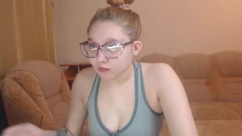 AlisaCasta online show from 12.20.24