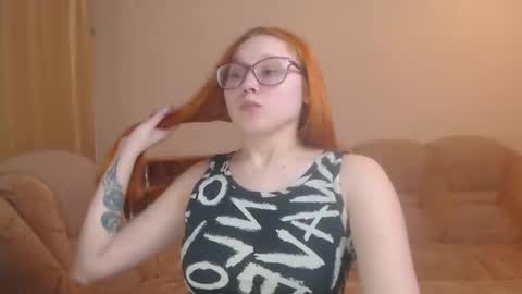 AlisaCasta online show from 01.17.25