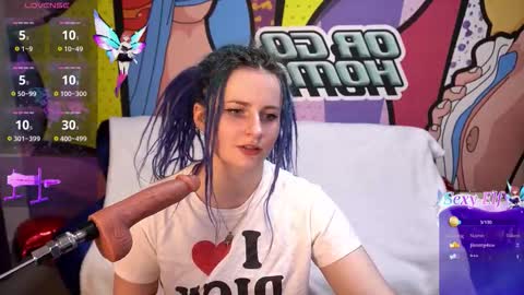 Snapshot of alisagrace chatting on 02.26.26 alisagrace online show from 02.26.26