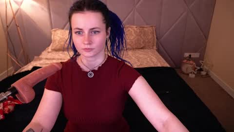 Snapshot of alisagrace chatting on 04.19.26 alisagrace online show from 04.19.26