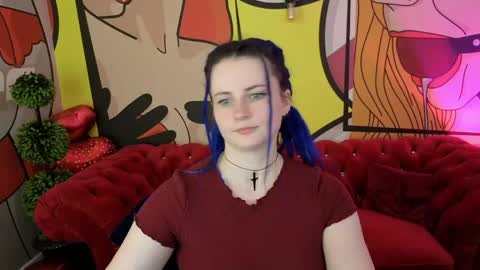 Snapshot of alisagrace chatting on 04.26.26 alisagrace online show from 04.26.26