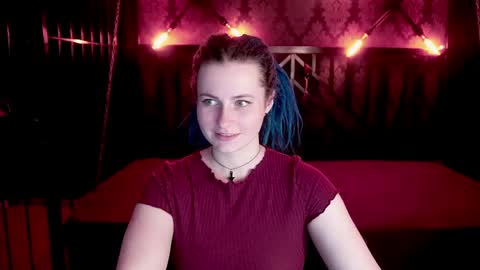 Snapshot of alisagrace chatting on 05.01.26 alisagrace online show from 05.01.26
