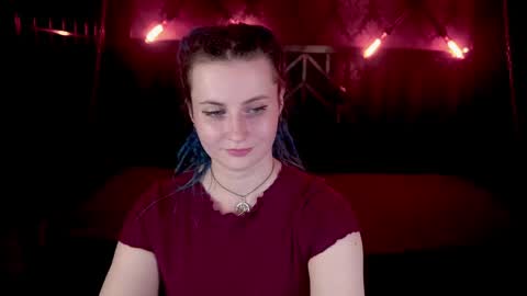 Snapshot of alisagrace chatting on 05.11.26 alisagrace online show from 05.11.26