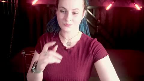 Snapshot of alisagrace chatting on 05.11.26 alisagrace online show from 05.11.26