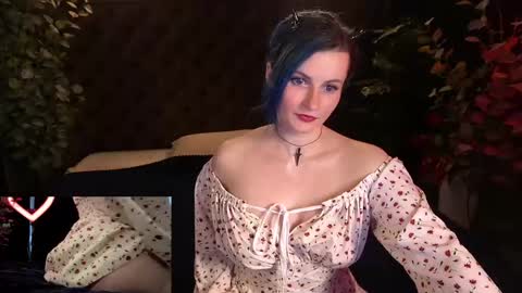 Snapshot of alisagrace chatting on 05.13.26 alisagrace online show from 05.13.26