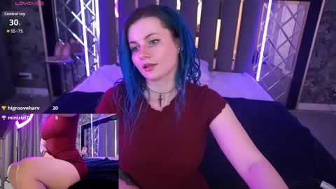 Snapshot of alisagrace chatting on 05.14.26 alisagrace online show from 05.14.26