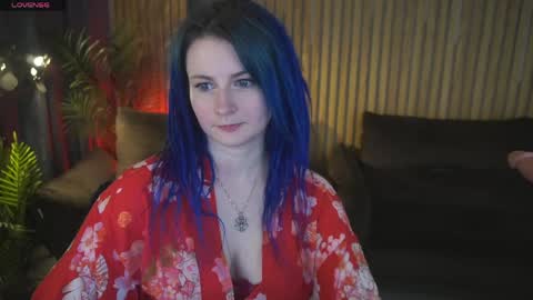 Snapshot of alisagrace chatting on 05.18.26 alisagrace online show from 05.18.26