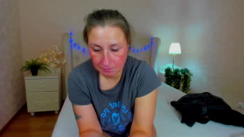 Alisa online show from 02.07.25