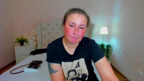 Alisa online show from 03.06.25